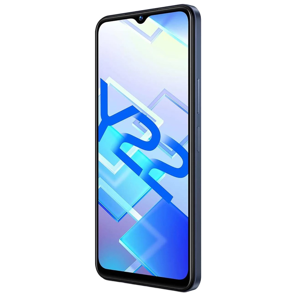 Смартфон Vivo Y22 64 Gb синий космос