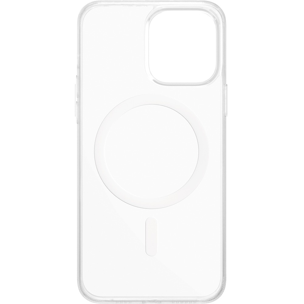 Чехол для смартфона VLP Crystal Case MagSafe для iPhone 14 Pro Max, прозрачный - фото 2