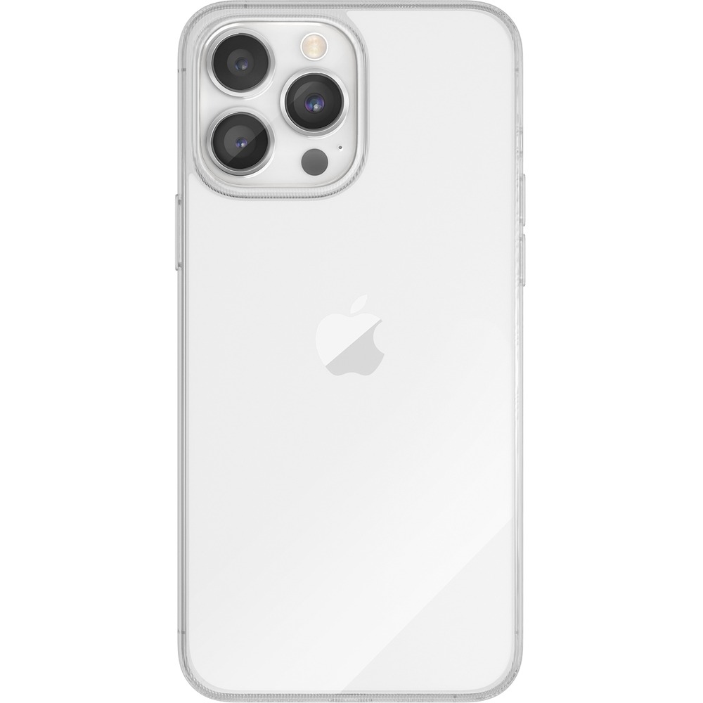 Чехол для смартфона VLP Crystal Case для iPhone 14 Pro Max, прозрачный - фото 1