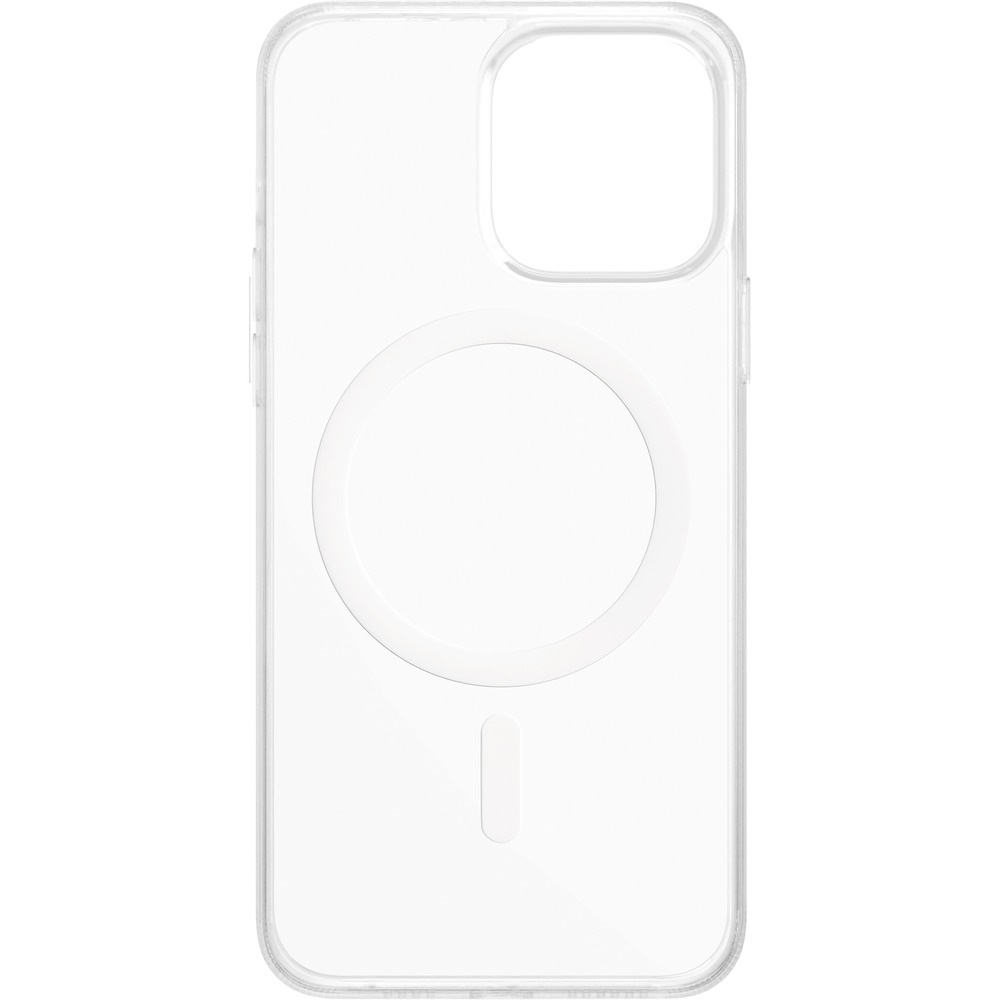 Чехол для смартфона VLP Crystal Case MagSafe для iPhone 14 Pro, прозрачный - фото 2