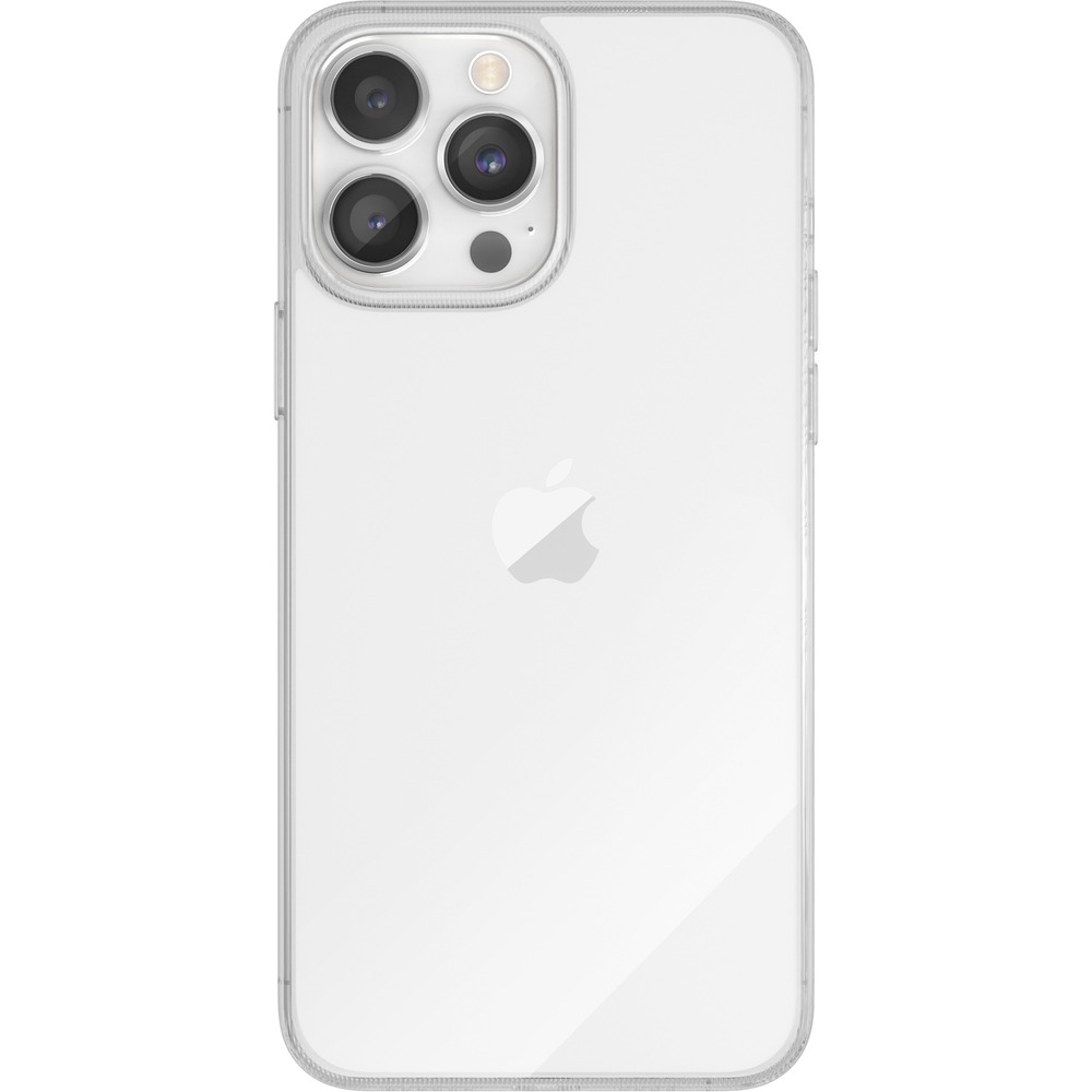 Чехол для смартфона VLP Crystal Case для iPhone 14 Pro, прозрачный - фото 1
