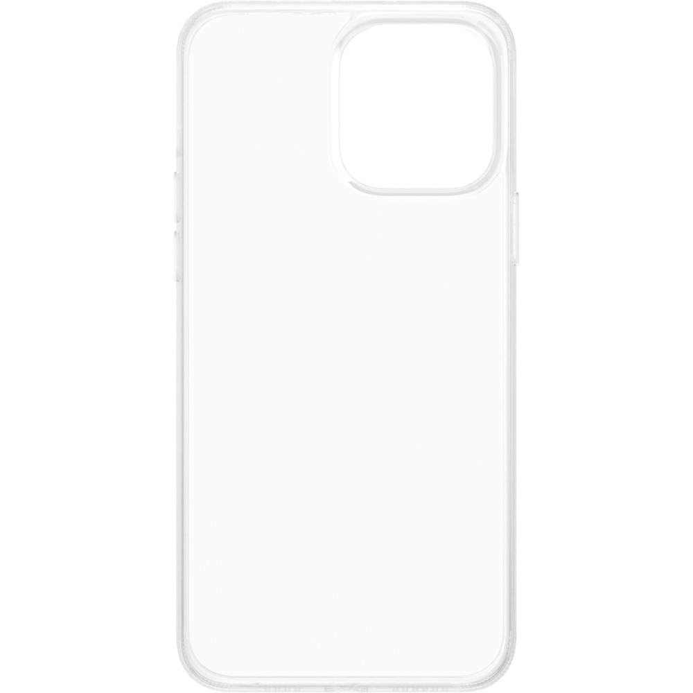 Чехол для смартфона VLP Crystal Case для iPhone 14 Pro, прозрачный - фото 2
