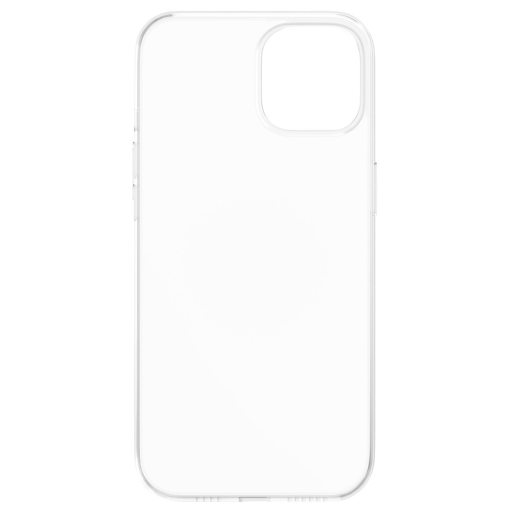 Чехол для смартфона VLP Crystal Case для iPhone 14, прозрачный - фото 2