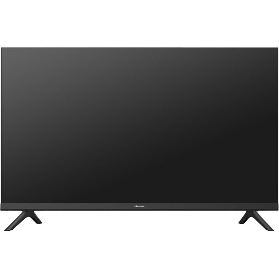 Телевизор Hisense 32A5730FA, цвет черный - фото 2