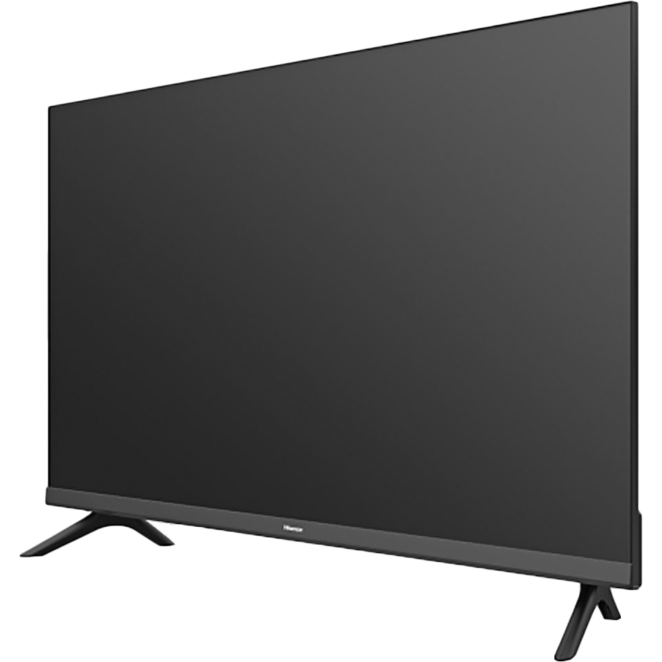 Телевизор Hisense 32A5730FA, цвет черный - фото 3