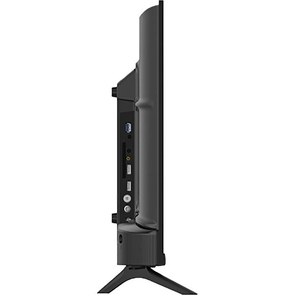 Телевизор Hisense 32A5730FA, цвет черный - фото 4