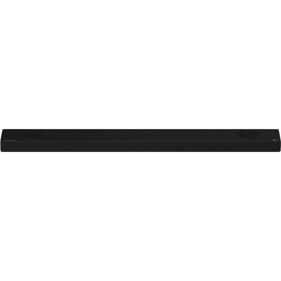 Саундбар LG SP9A, цвет черный, размер 39x22,1x31,28 см - фото 3