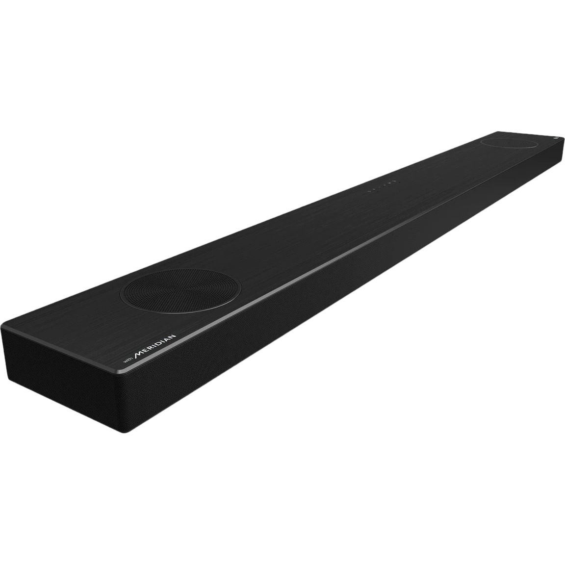 Саундбар LG SP9A, цвет черный, размер 39x22,1x31,28 см - фото 5