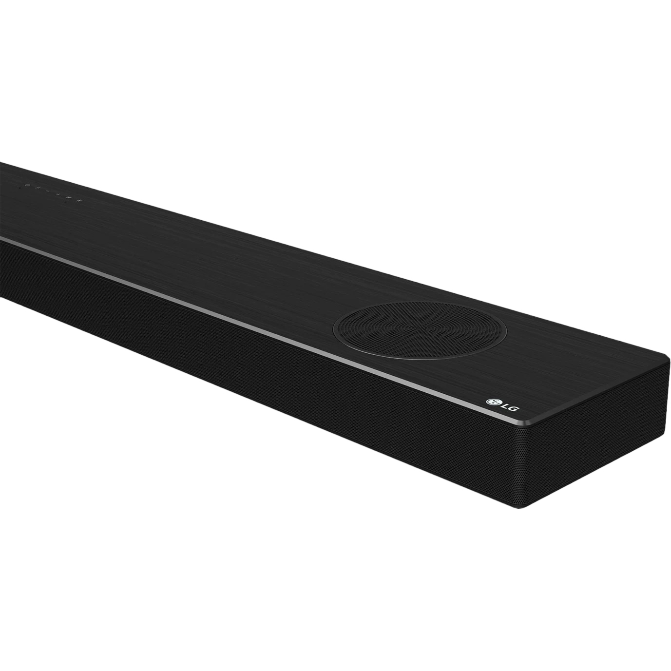 Саундбар LG SP9A, цвет черный, размер 39x22,1x31,28 см - фото 7