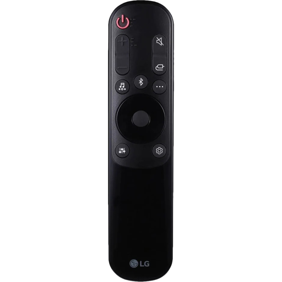 Саундбар LG SP9A, цвет черный, размер 39x22,1x31,28 см - фото 9