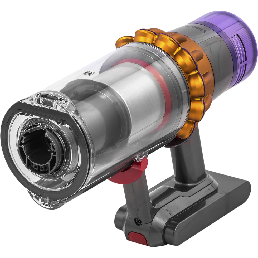 Пылесос Dyson V15 Detect Absolute (369372-01)