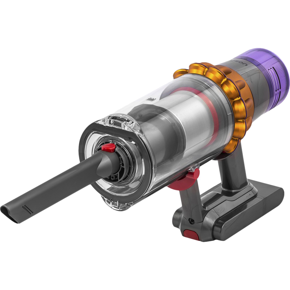 Пылесос Dyson V15 Detect Absolute (369372-01)