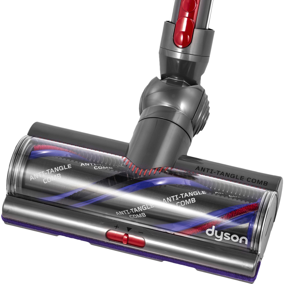 Пылесос Dyson V15 Detect Absolute (369372-01)