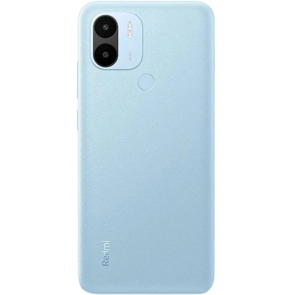 Смартфон Xiaomi Redmi A1 32 ГБ голубой