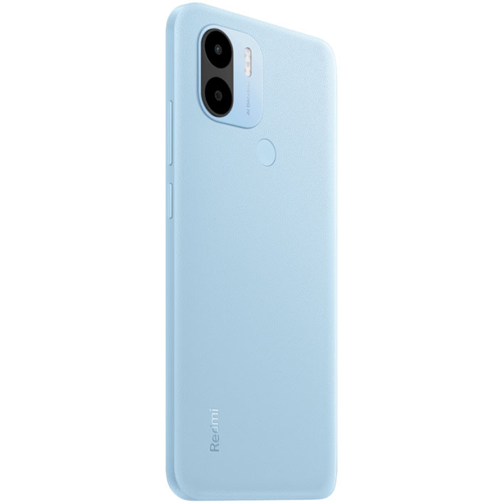 Смартфон Xiaomi Redmi A1 32 ГБ голубой