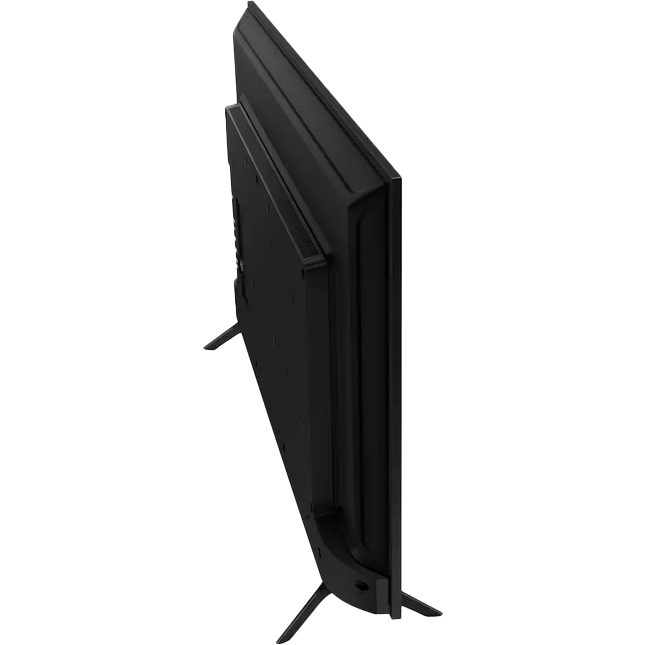 Телевизор Samsung UE43AU7002UXRU 2022, цвет черный - фото 8