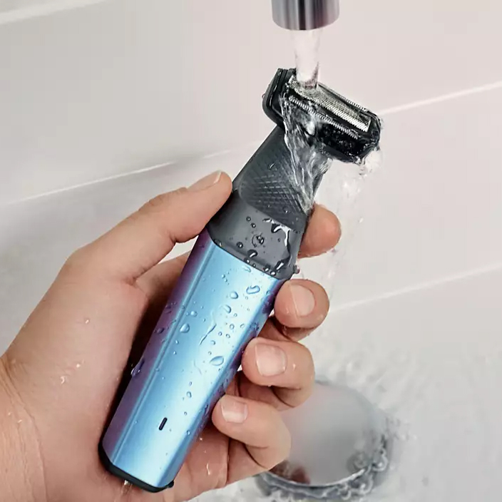 Триммер Philips Bodygroom series 3000 BG3015/15