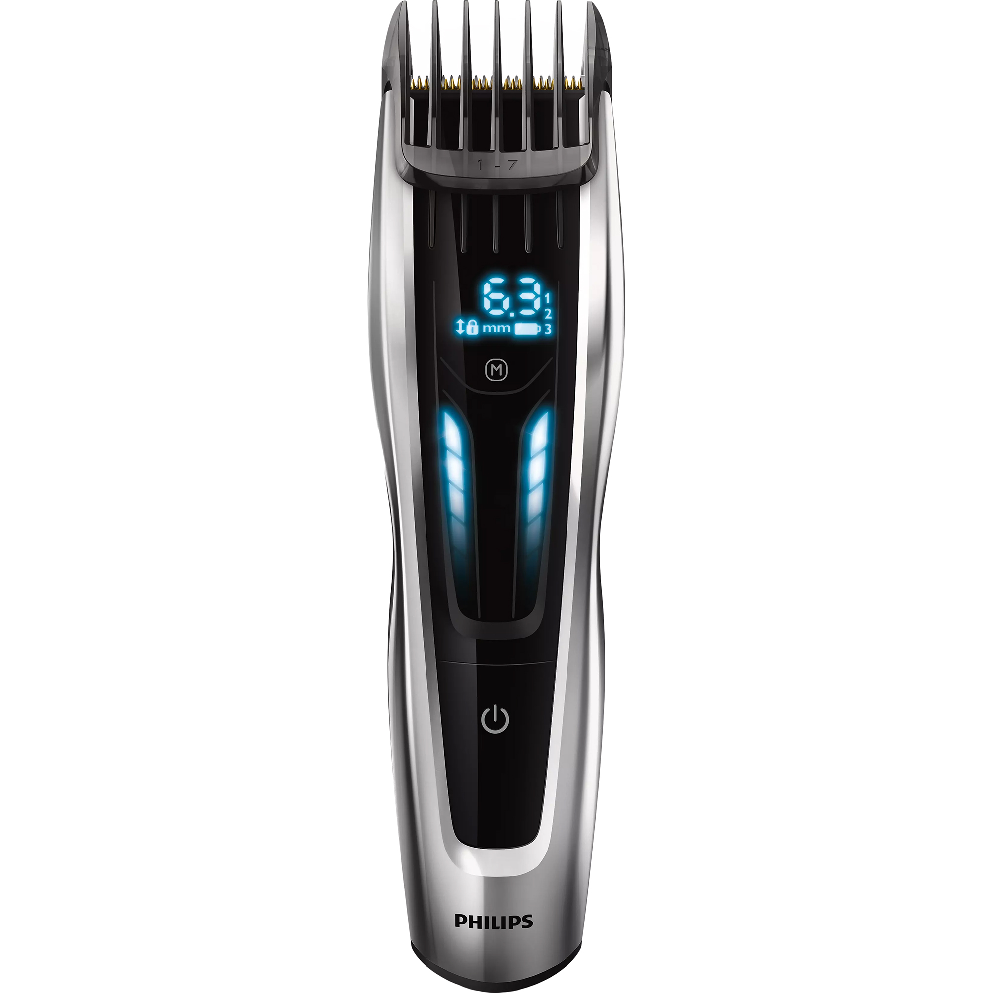 Машинка для стрижки Philips Hairclipper series 9000 HC945020