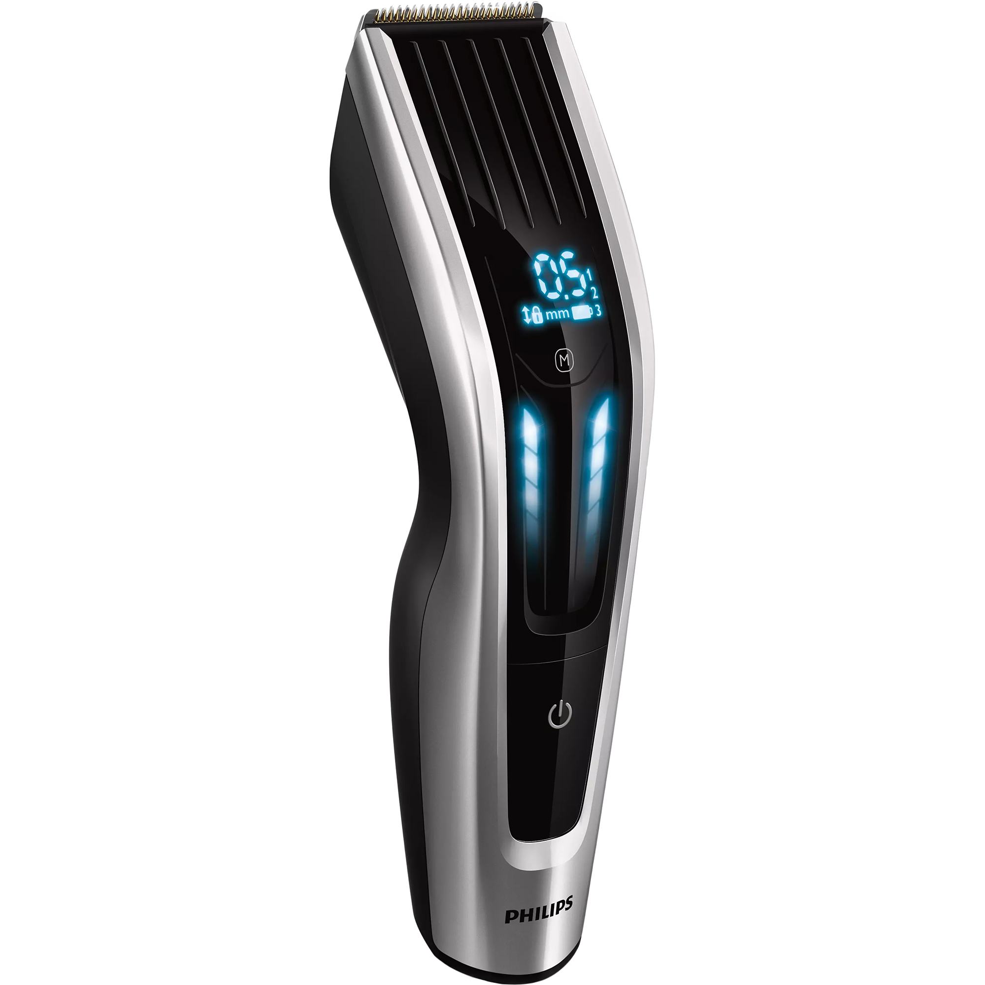 Машинка для стрижки Philips Hairclipper series 9000 HC945020