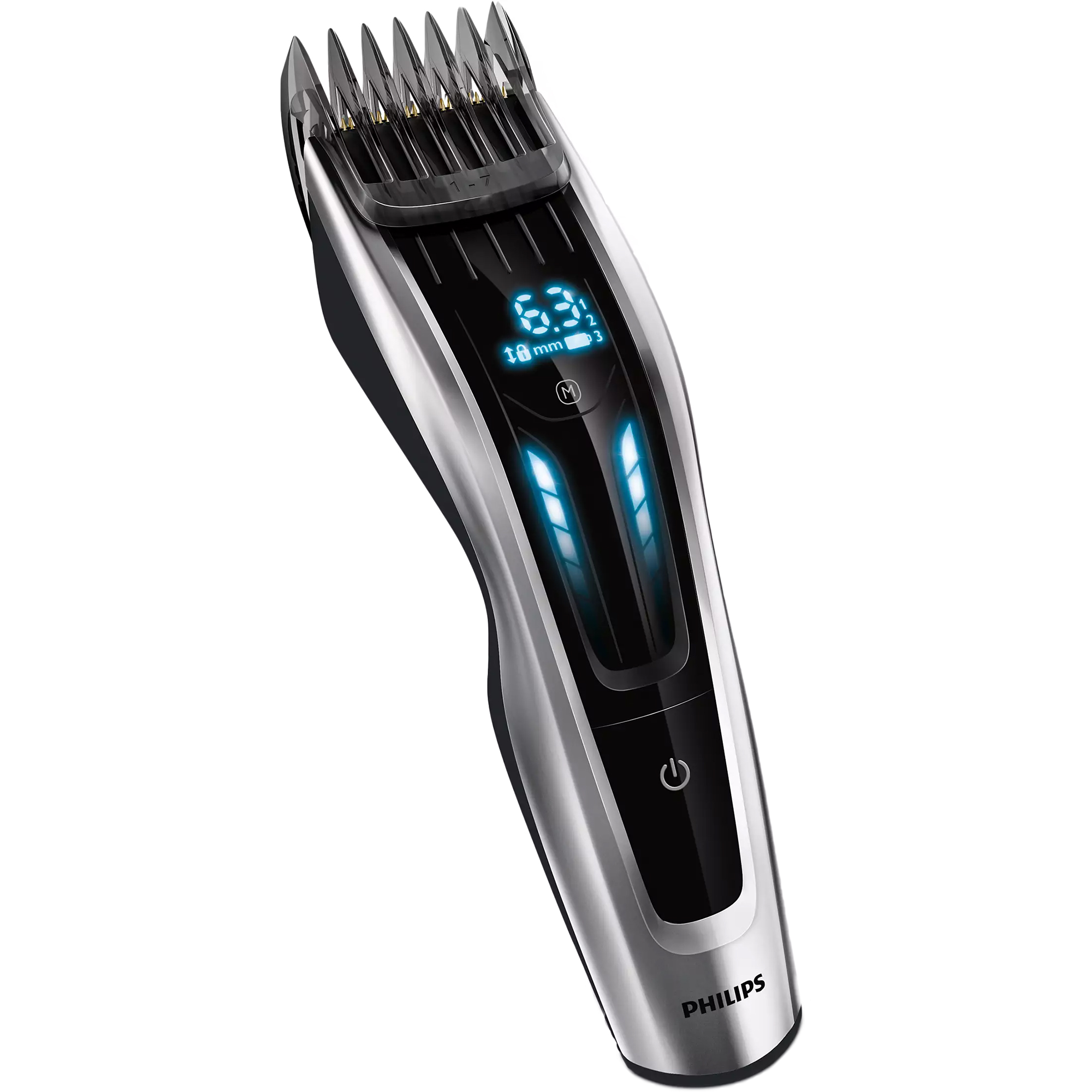 Машинка для стрижки Philips Hairclipper series 9000 HC945020