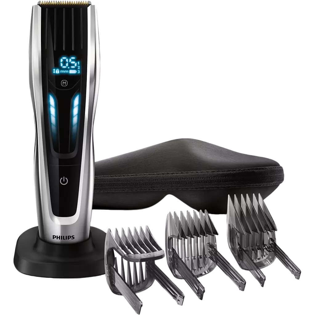 Машинка для стрижки Philips Hairclipper series 9000 HC945020