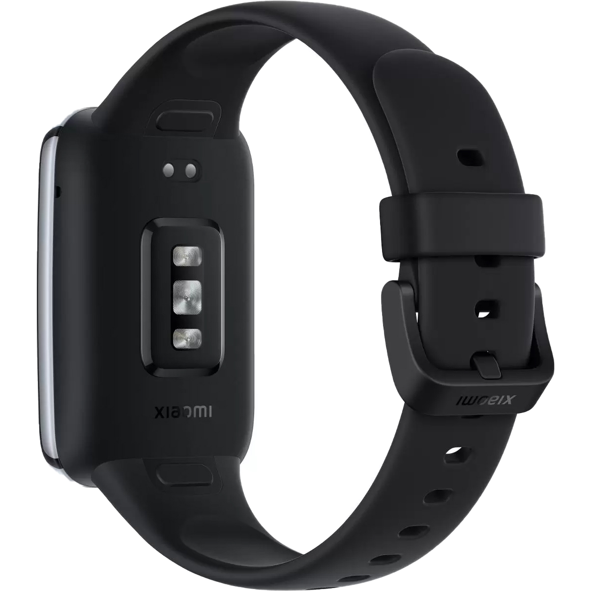 Фитнес-браслет Xiaomi Smart Band 7 Pro Black BHR5970GL