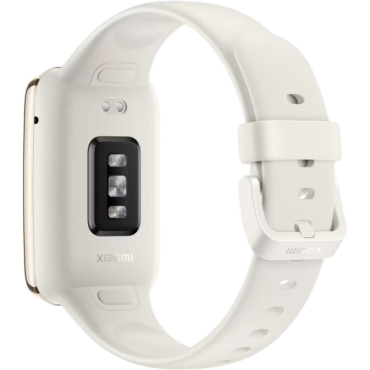 Фитнес-браслет Xiaomi Smart Band 7 Pro White BHR6076GL