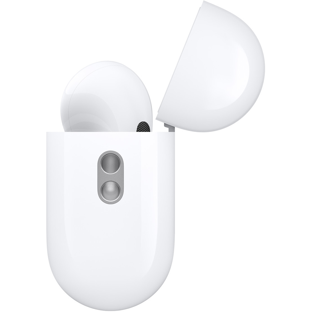 Наушники Apple AirPods Pro 2-го поколения 2022 белый