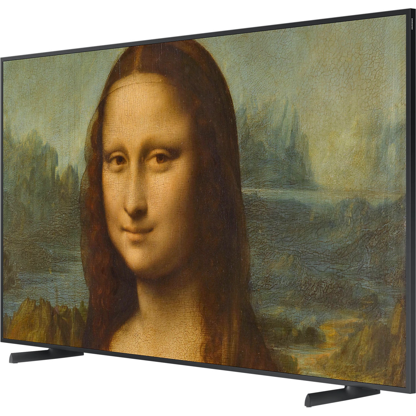 Телевизор Samsung QE65LS03BAUXCE, цвет черный - фото 5