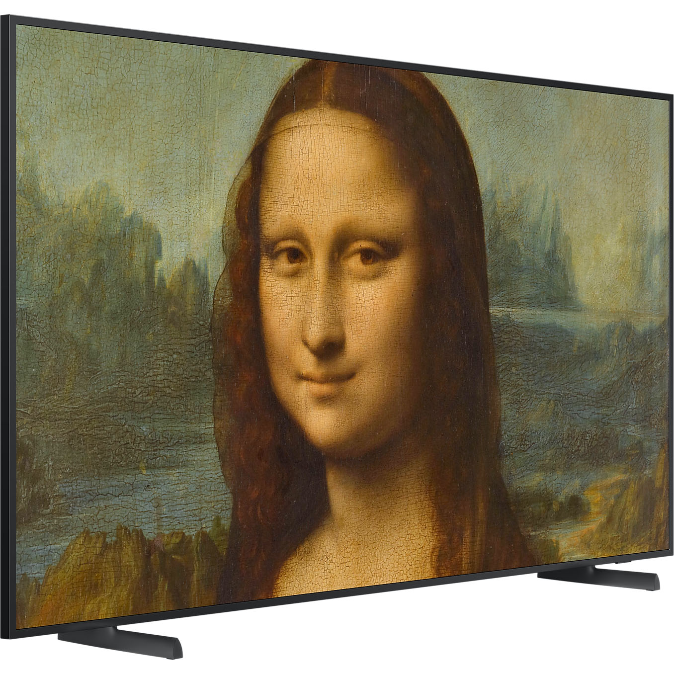 Телевизор Samsung QE65LS03BAUXCE, цвет черный - фото 8