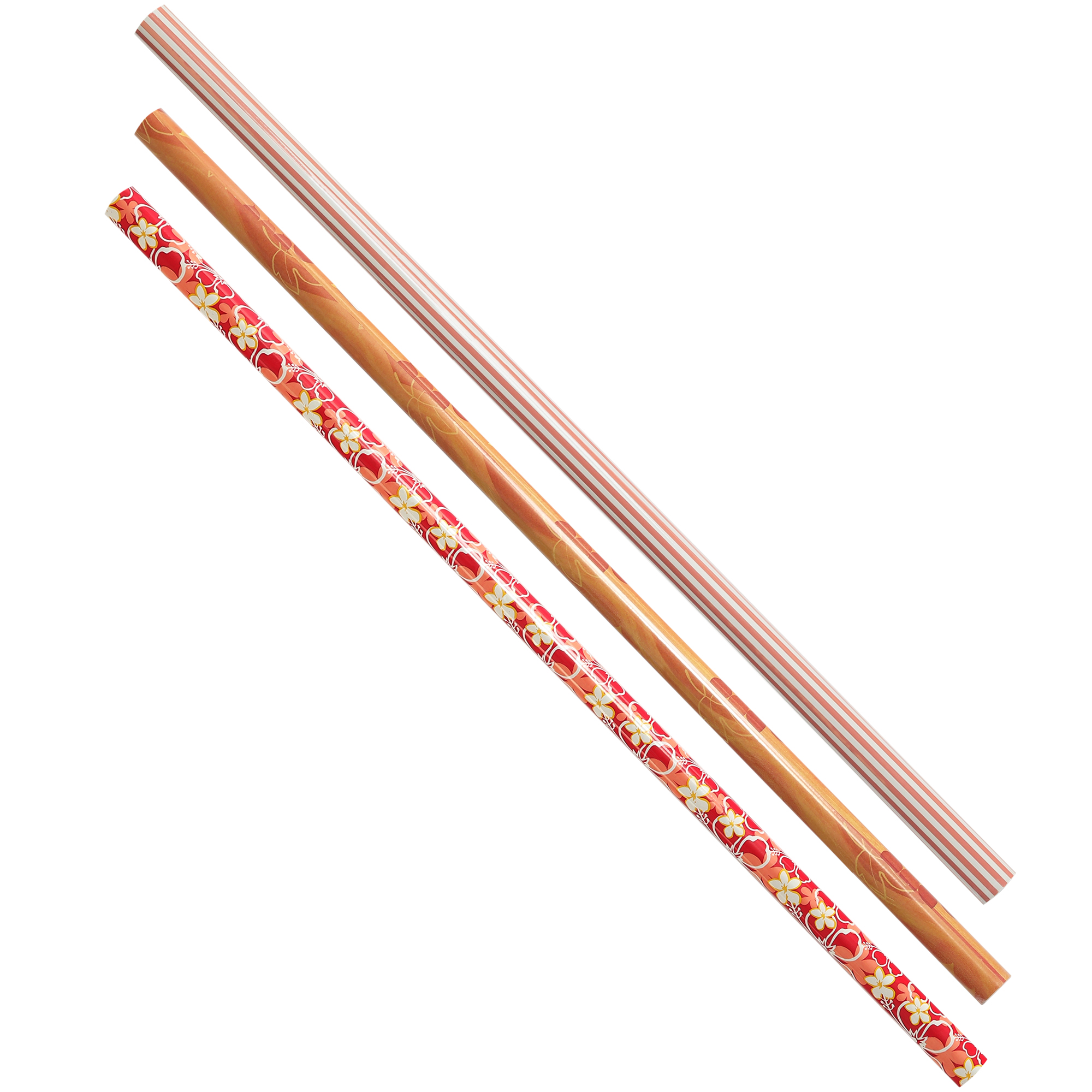 Бумага упаковочная Mercury NY 54894 100x500 см в ассортименте