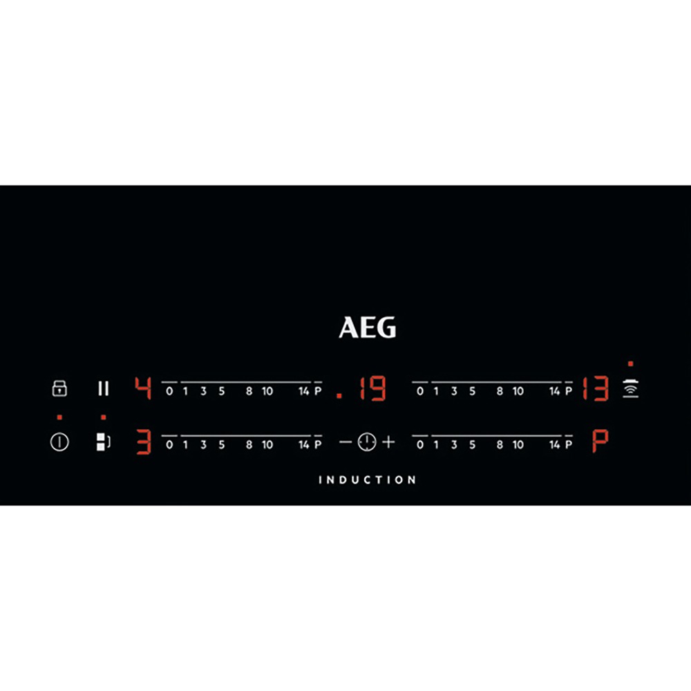 Варочная панель AEG IKE64441FB