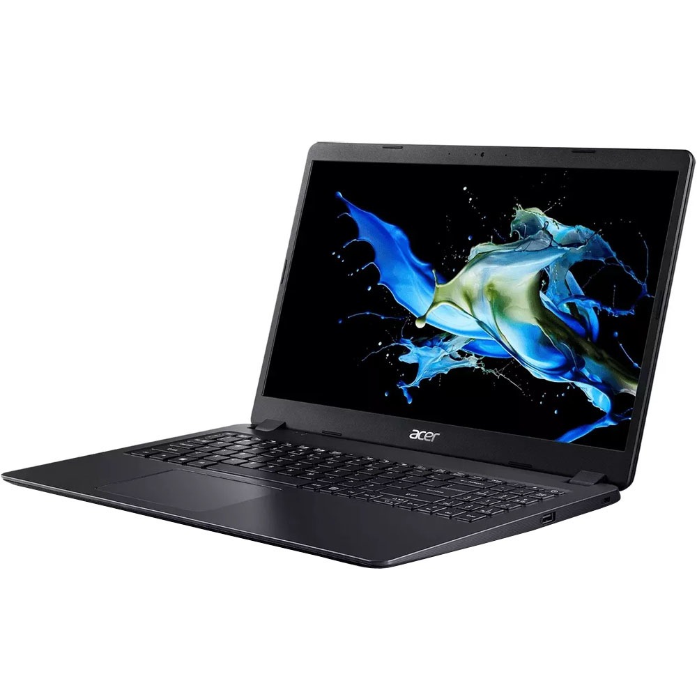 Ноутбук Acer Extensa 15 EX215-52-53U4 Black