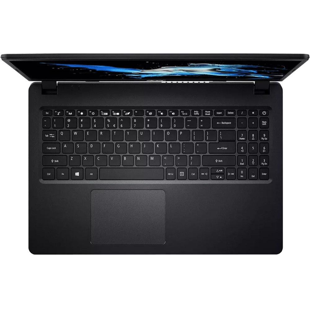 Ноутбук Acer Extensa 15 EX215-52-53U4 Black