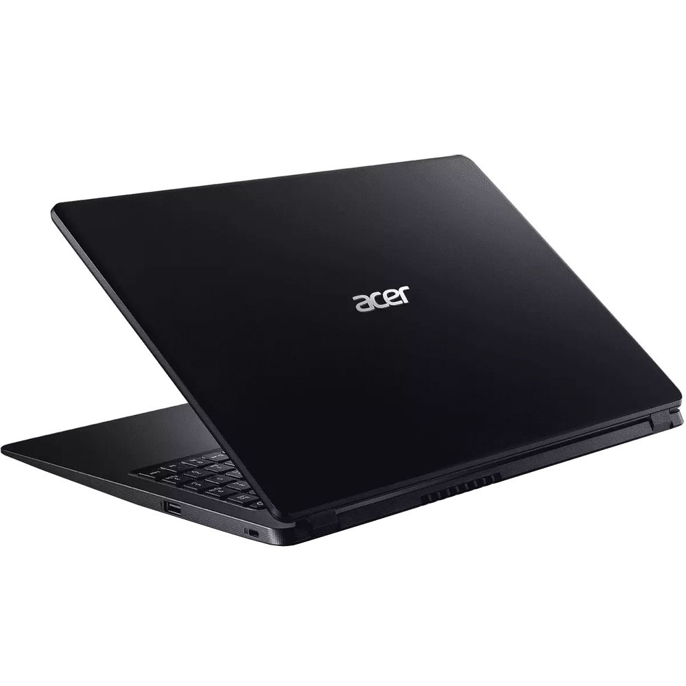 Ноутбук Acer Extensa 15 EX215-52-53U4 Black