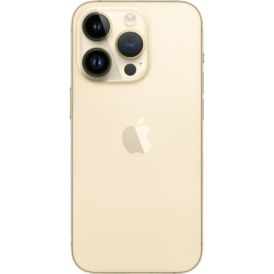 Смартфон Apple iPhone 14 Pro 256 Гб Gold