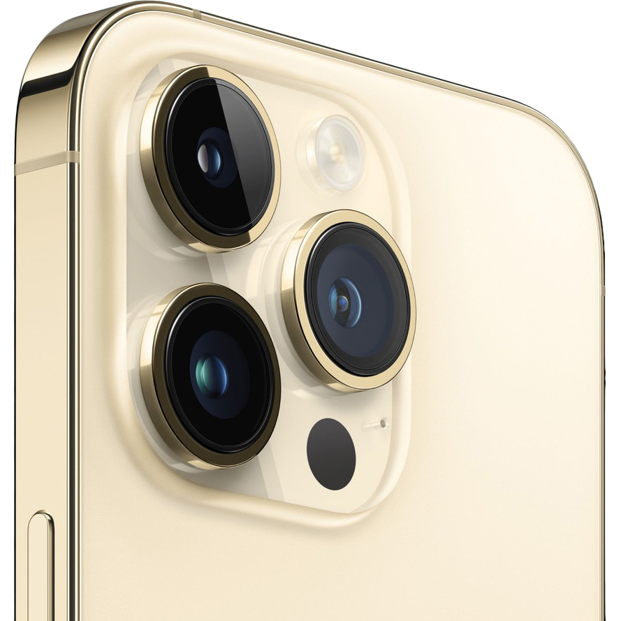 Смартфон Apple iPhone 14 Pro 256 Гб Gold