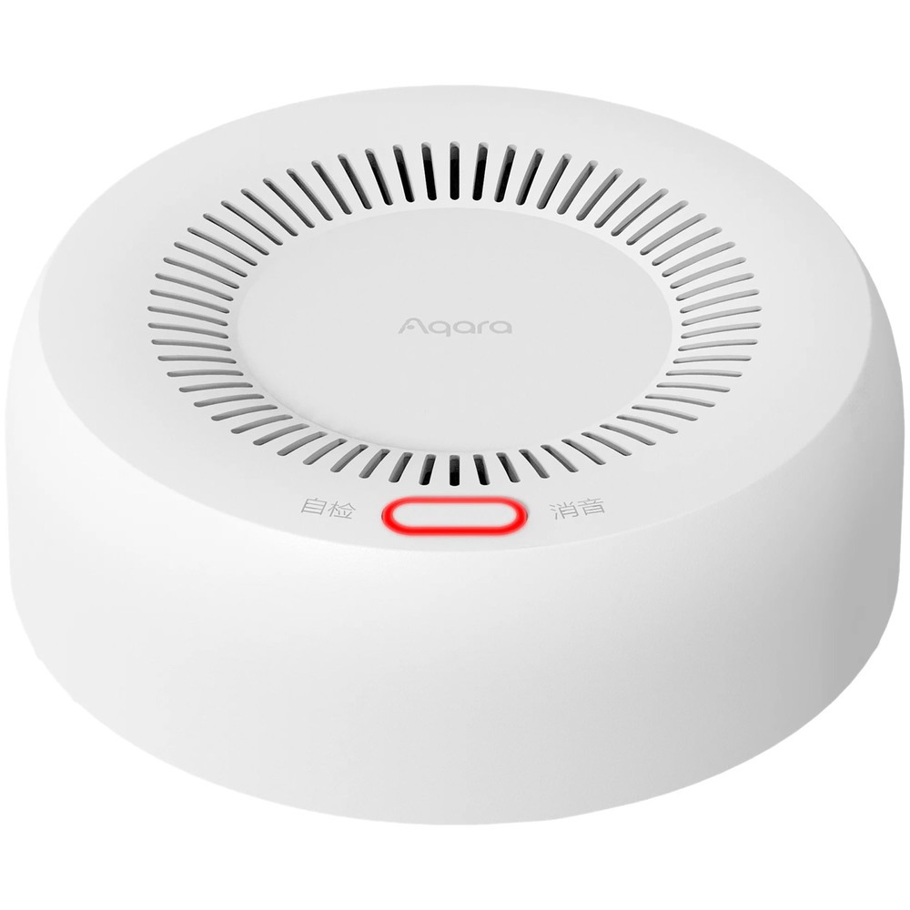Умный датчик газа Aqara Smart Natural Gas Detector JT-BZ-03AQA