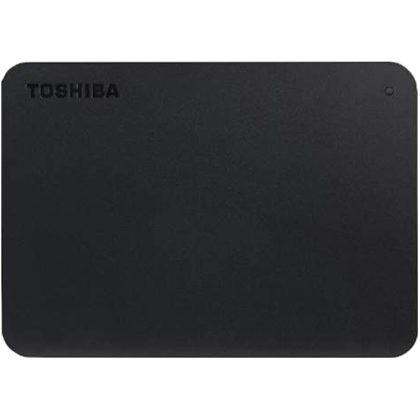 HDD накопитель Toshiba BASICS HDTB440EK3CA