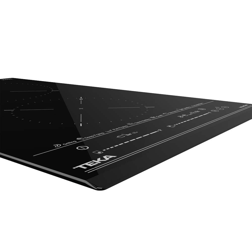 Варочная панель Teka IZC 32600 MST Black, цвет черный, размер нет - фото 6