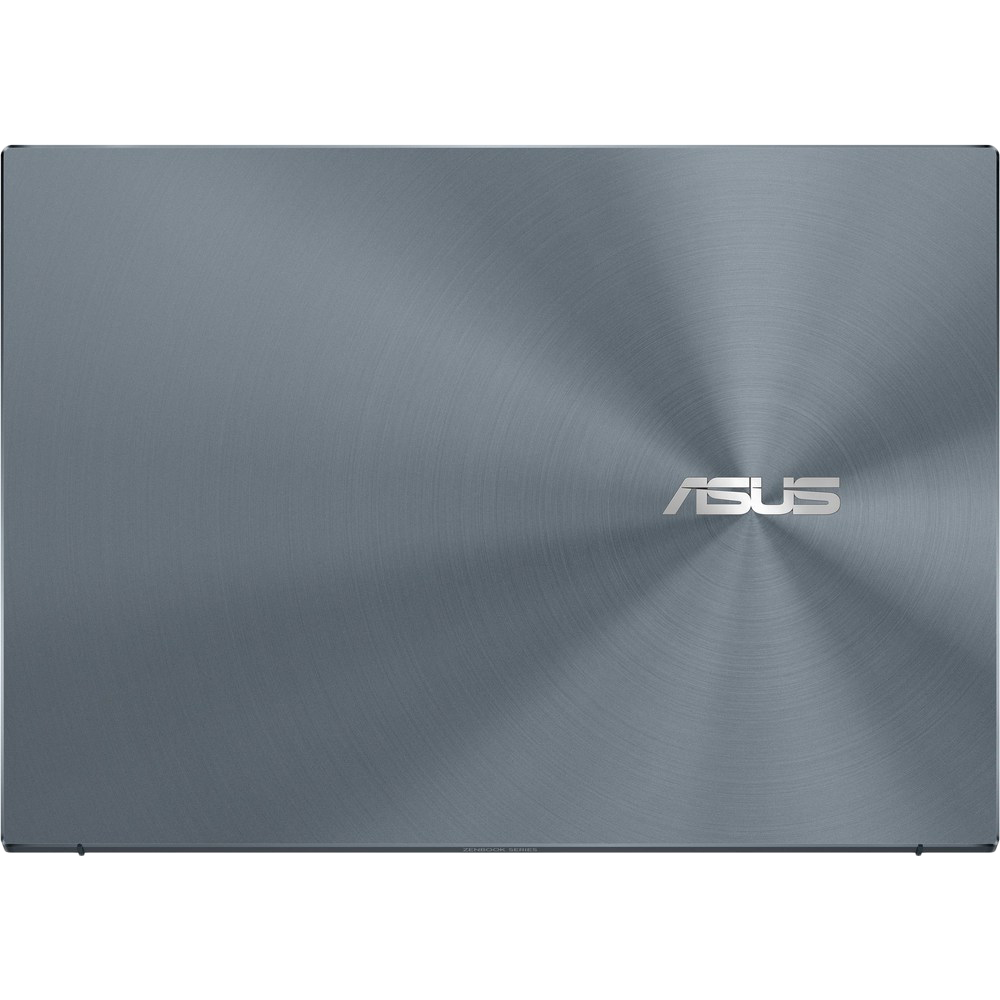 Ноутбук ASUS ZenBook UX5401EA-KN221W (90NB0UQ1-M005U0) серый