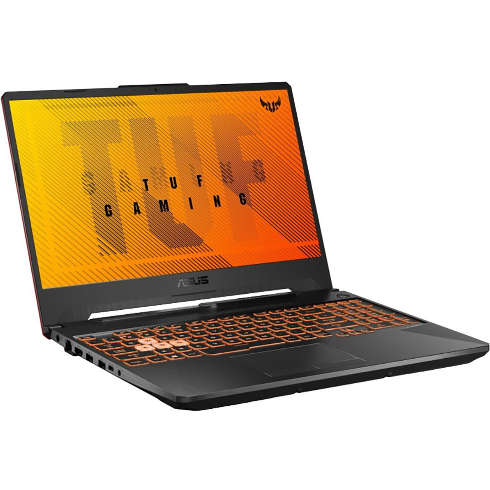 Ноутбук ASUS TUF Gaming F15 FX506LHB-HN332W (90NR03U2-M00C60)