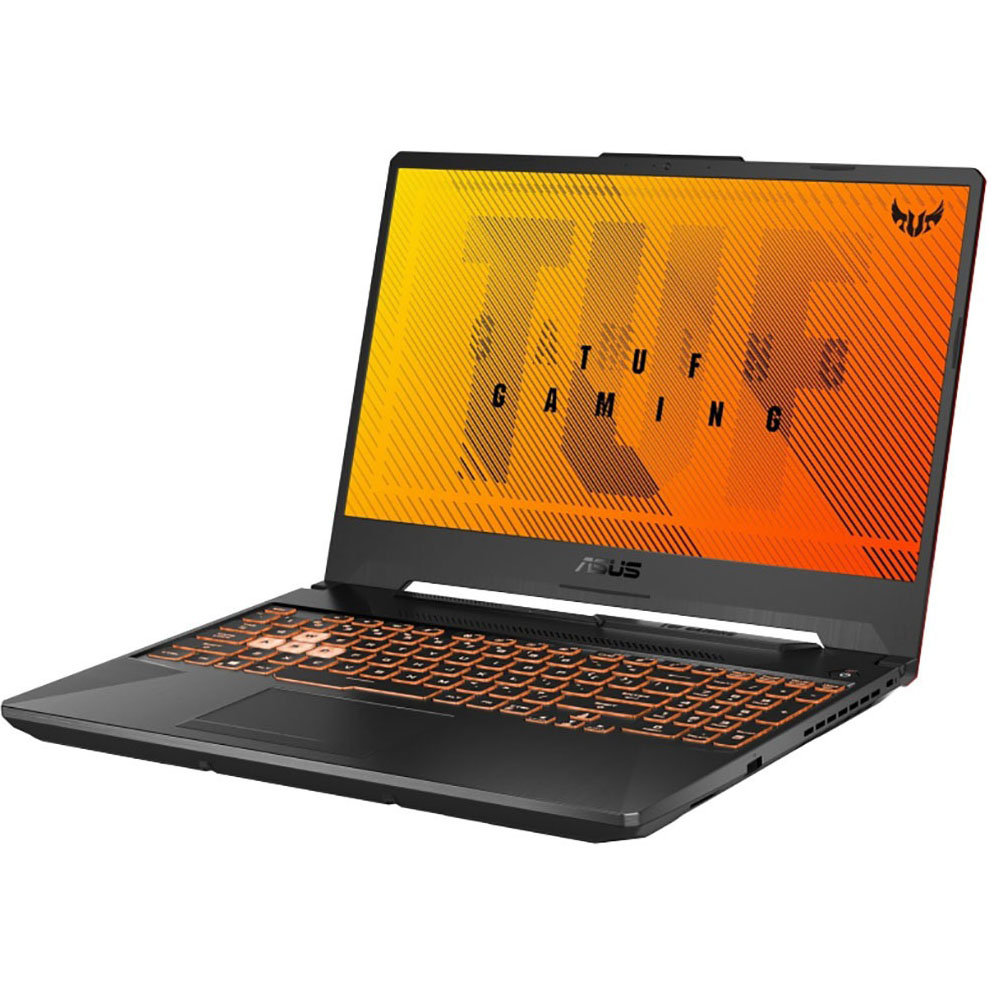 Ноутбук ASUS TUF Gaming F15 FX506LHB-HN332W (90NR03U2-M00C60)