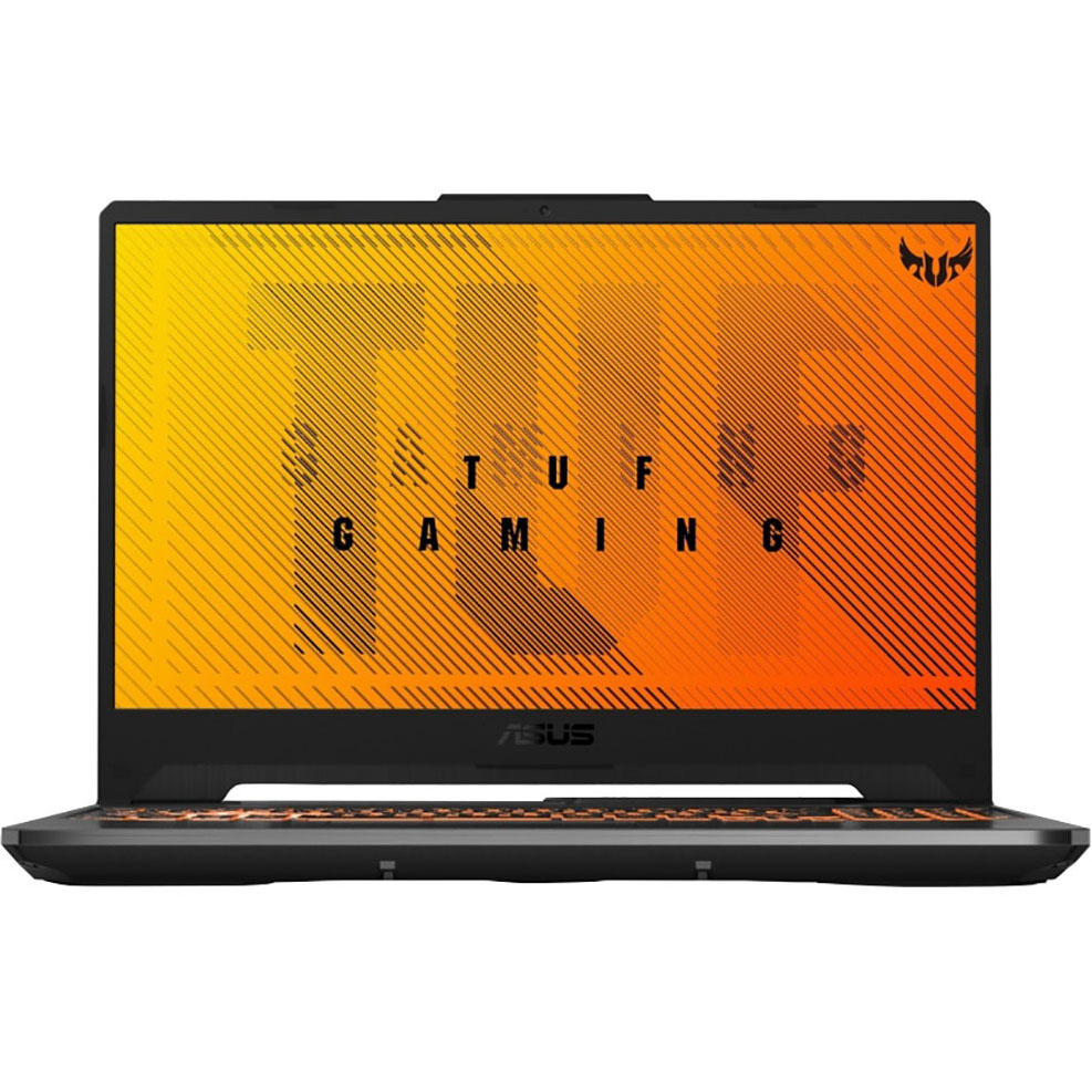 Ноутбук ASUS TUF Gaming F15 FX506LHB-HN332W (90NR03U2-M00C60)