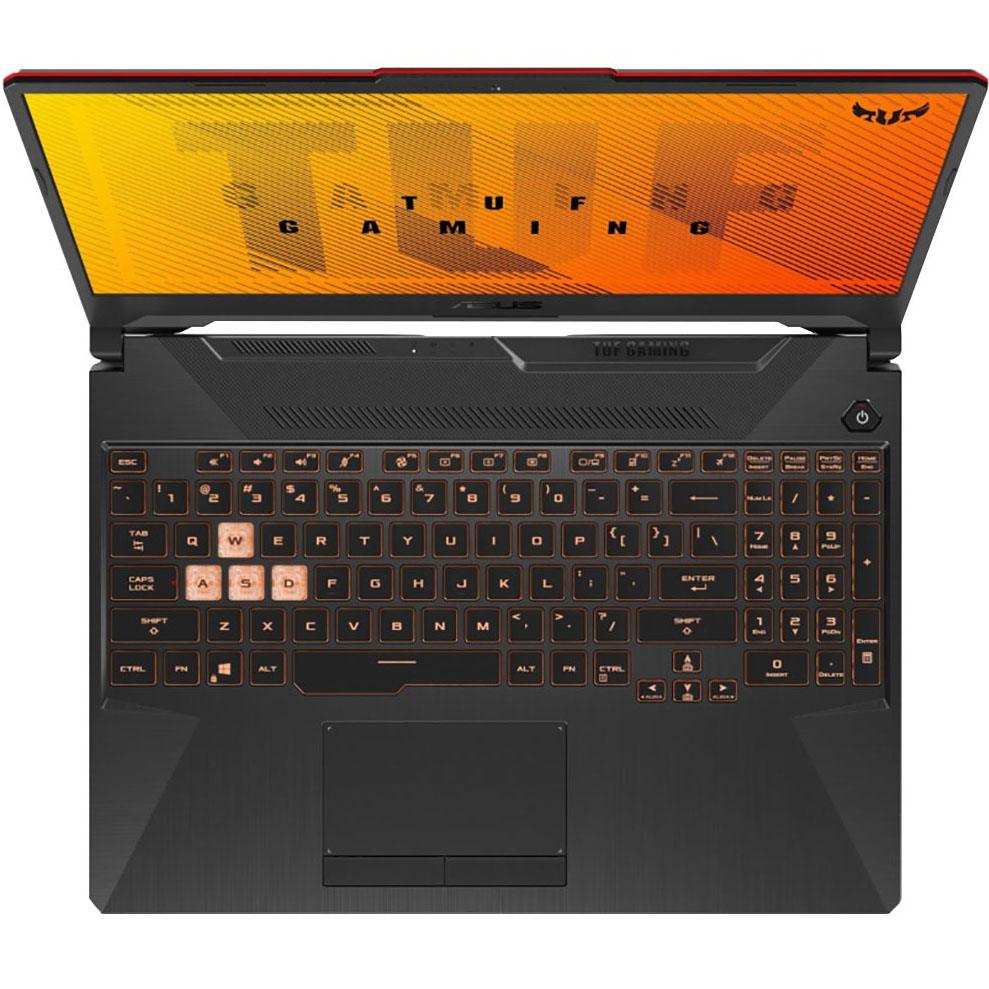 Ноутбук ASUS TUF Gaming F15 FX506LHB-HN332W (90NR03U2-M00C60)