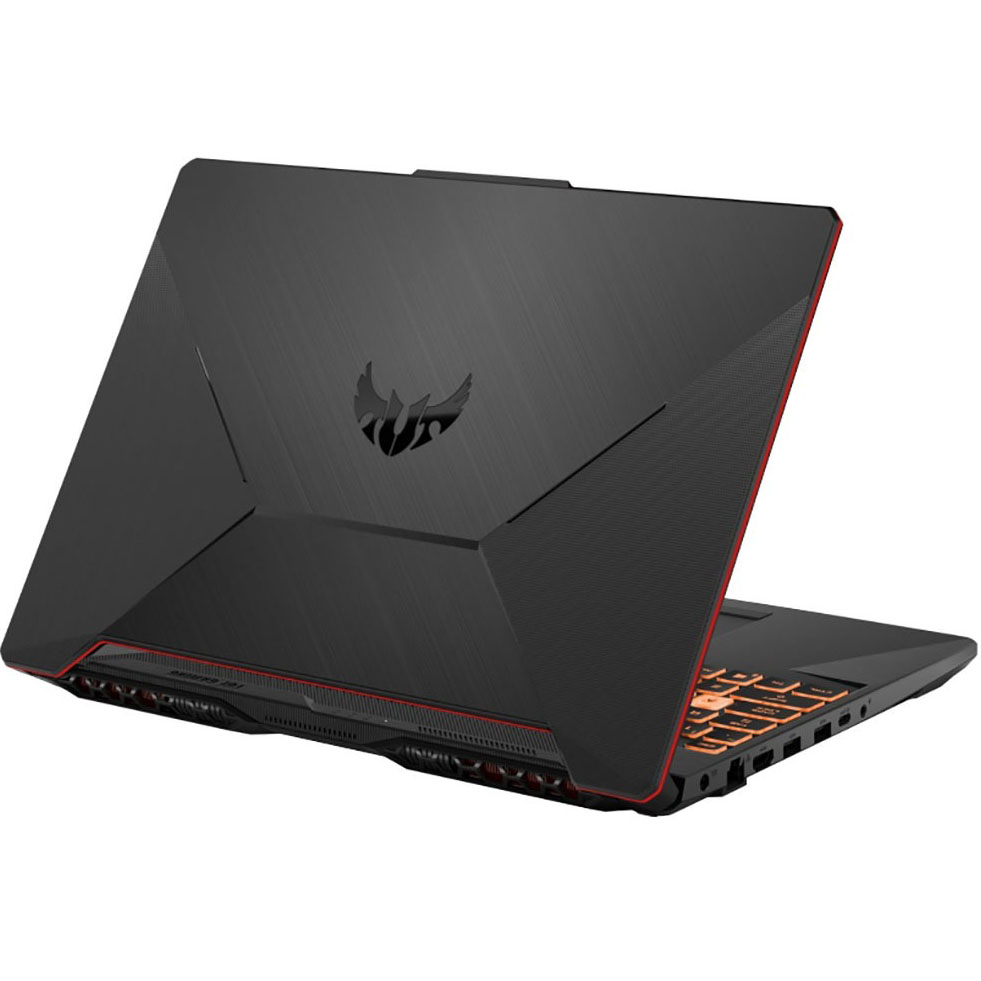 Ноутбук ASUS TUF Gaming F15 FX506LHB-HN332W (90NR03U2-M00C60)