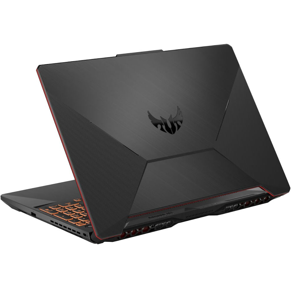 Ноутбук ASUS TUF Gaming F15 FX506LHB-HN332W (90NR03U2-M00C60)