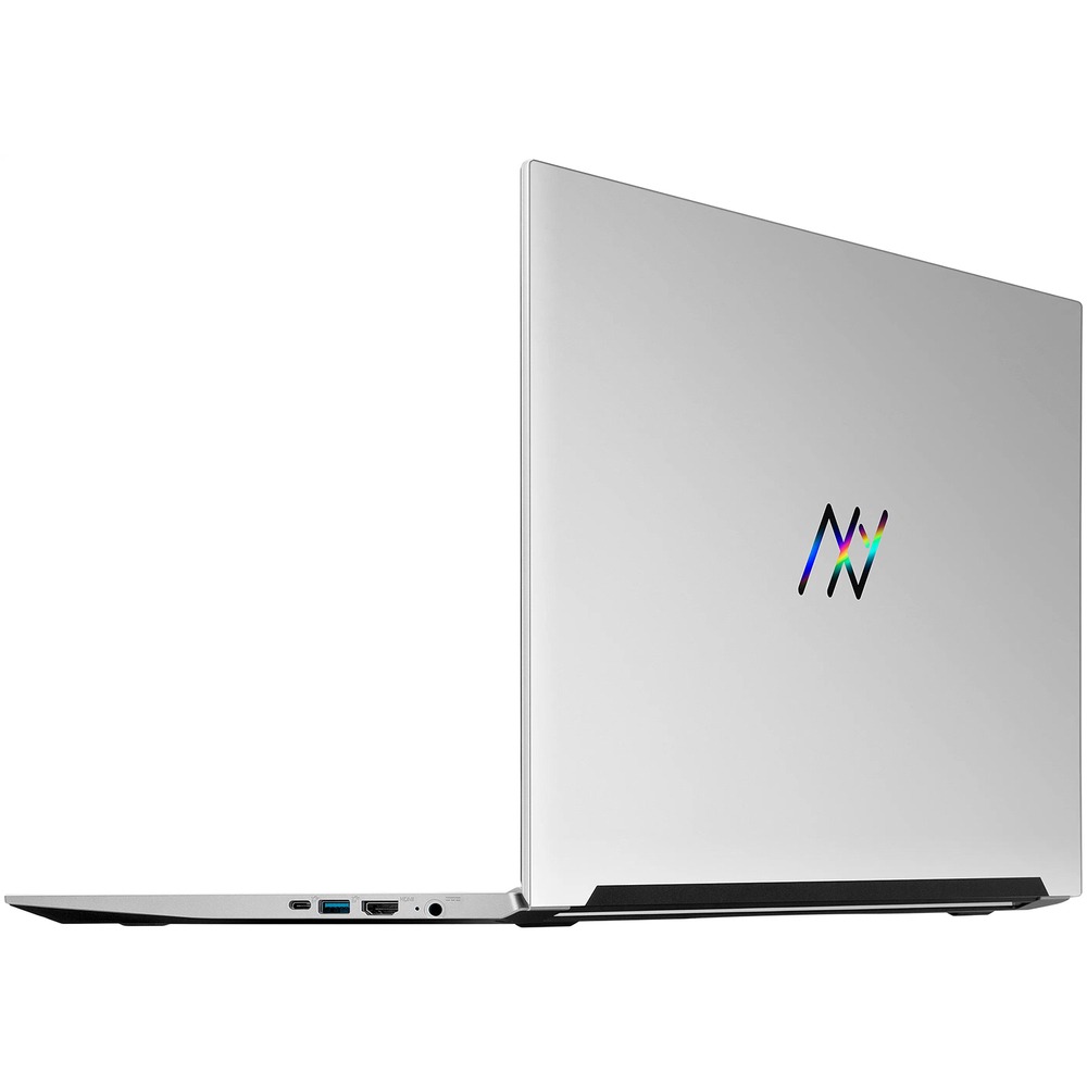 Ноутбук Machenike Machcreator-A Silver (MC-Y15i71165G7F60LSM00BLRU)