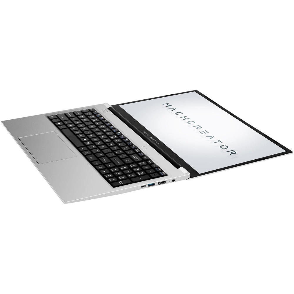 Ноутбук Machenike Machcreator-A Silver (MC-Y15i71165G7F60LSM00BLRU)
