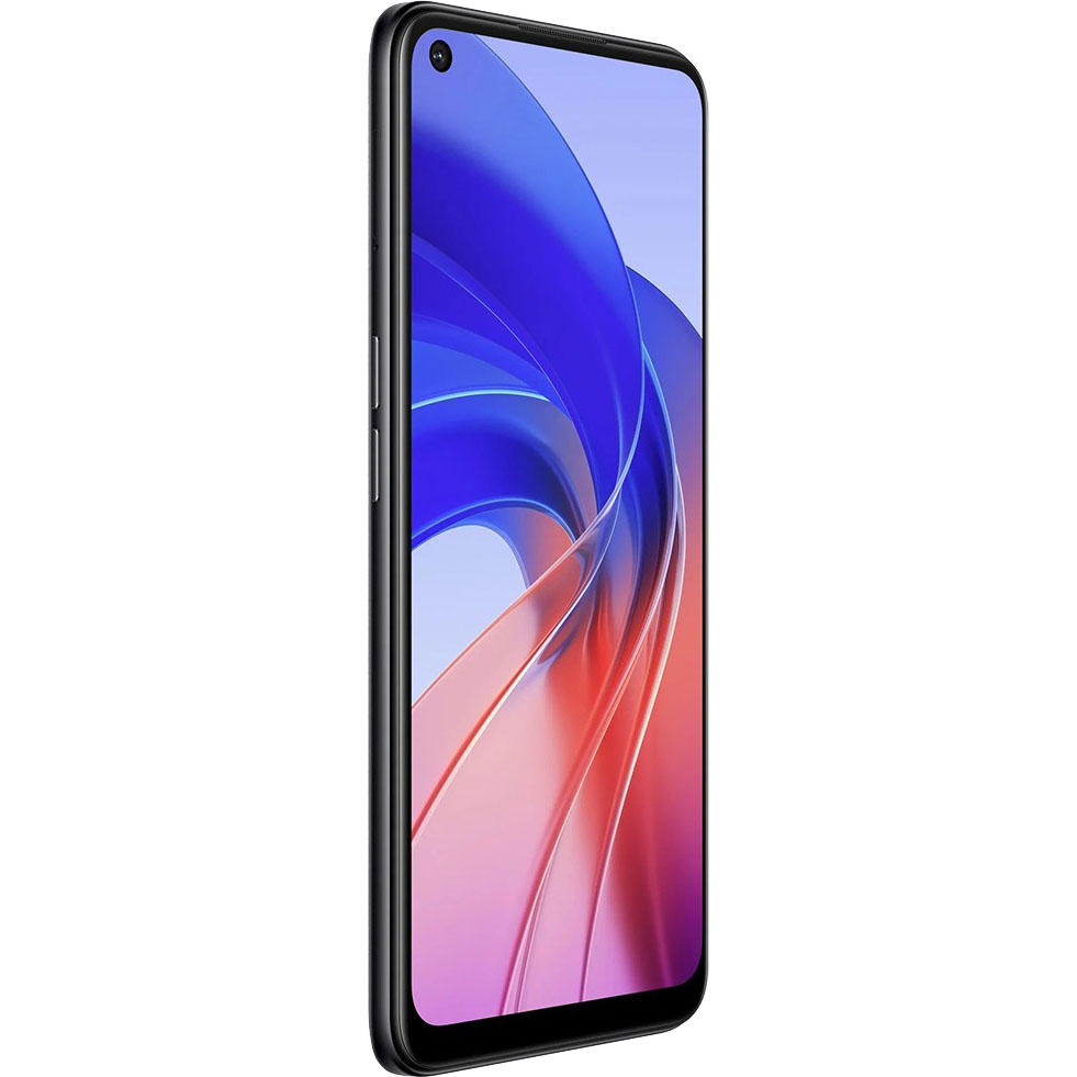 Смартфон OPPO A55 128 Gb черный